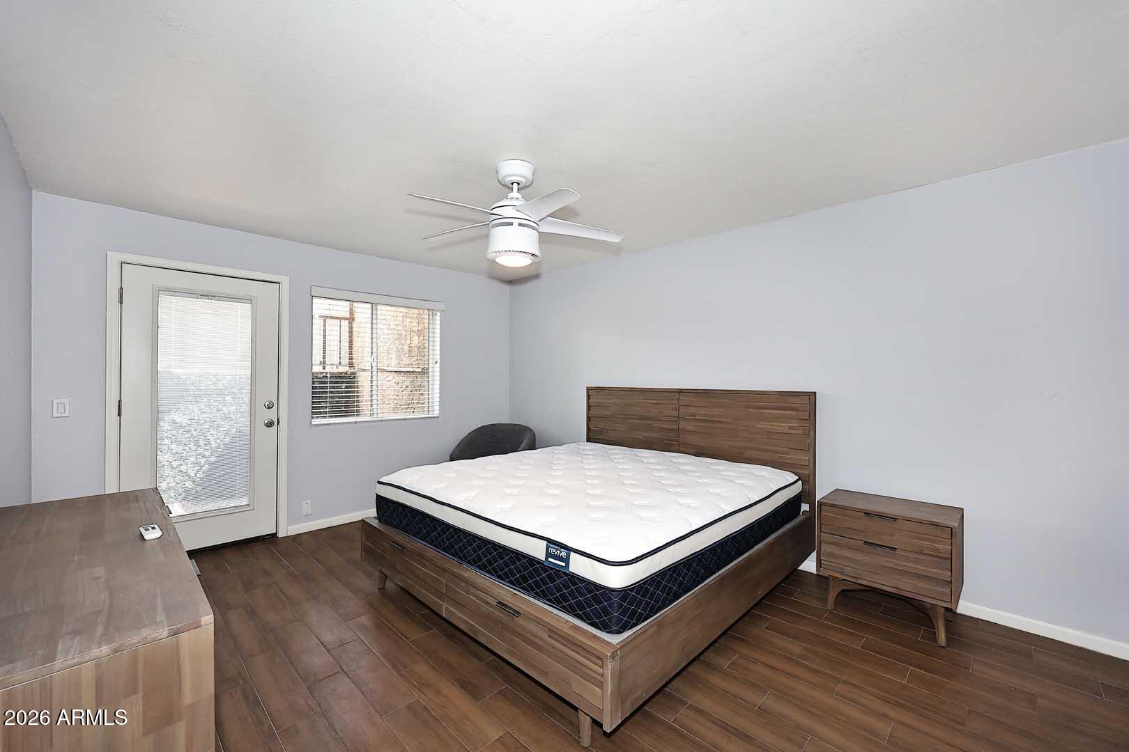 151 East Broadway Road, Unit 103 Tempe, AZ 85282 - Photo 10 of 37 Primary Bedroom