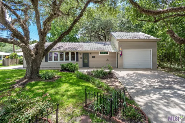 $250,000 | 601 Michel Road, Pierre Part, LA 70339