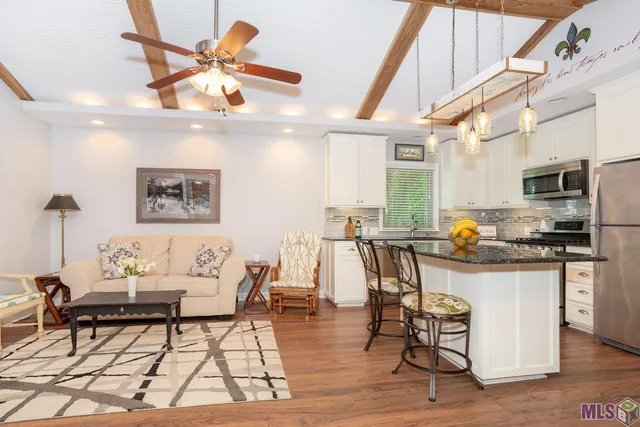 $250,000 | 601 Michel Road, Pierre Part, LA 70339