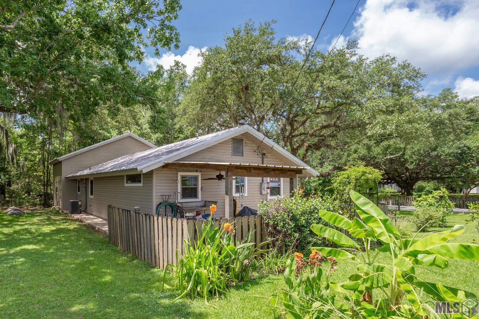 601 Michel Road Pierre Part, LA 70339 - Photo 27 of 32