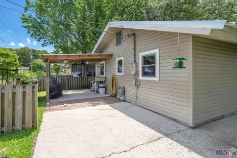 $250,000 | 601 Michel Road, Pierre Part, LA 70339