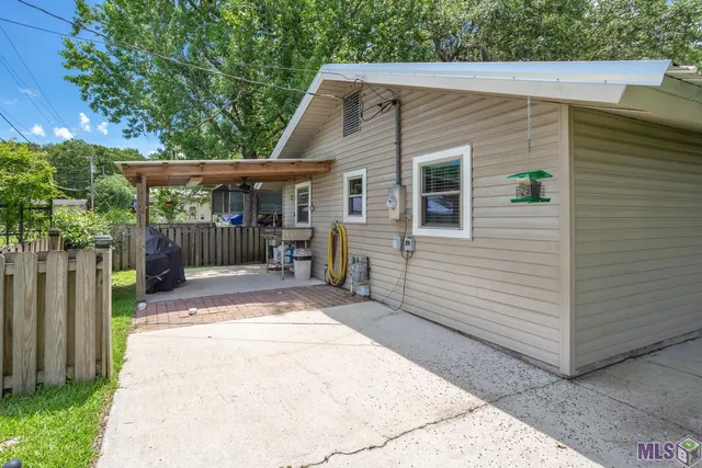 $250,000 | 601 Michel Road, Pierre Part, LA 70339