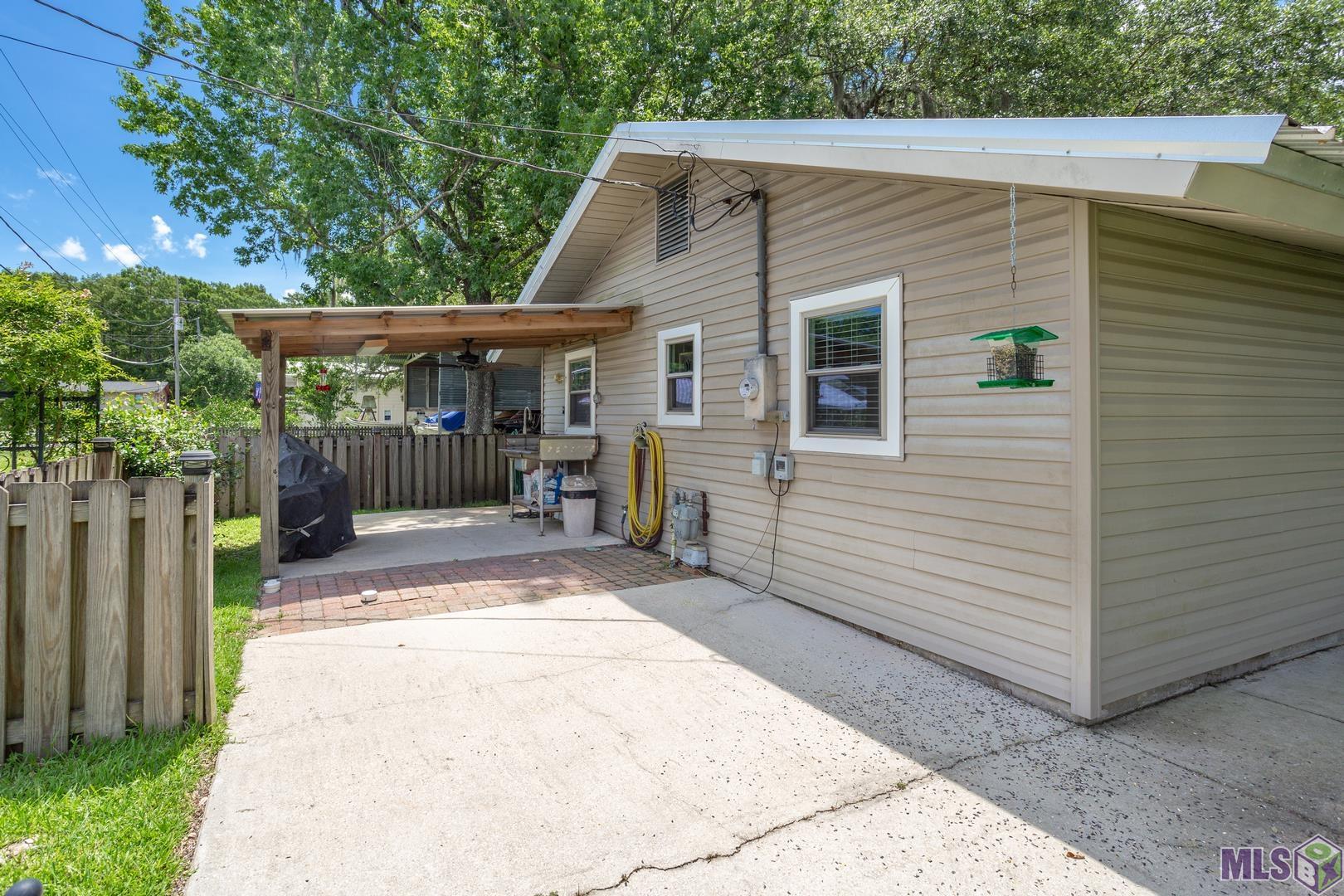 601 Michel Road Pierre Part, LA 70339 - Photo 29 of 32