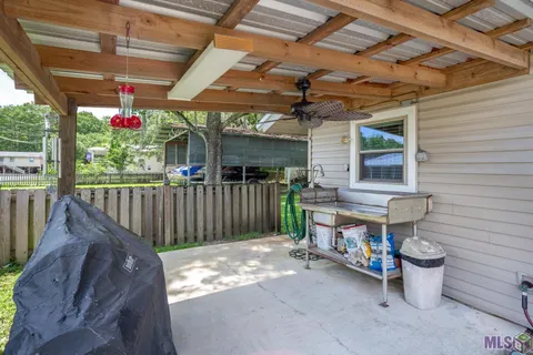 $250,000 | 601 Michel Road, Pierre Part, LA 70339