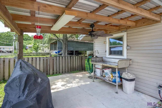 $250,000 | 601 Michel Road, Pierre Part, LA 70339