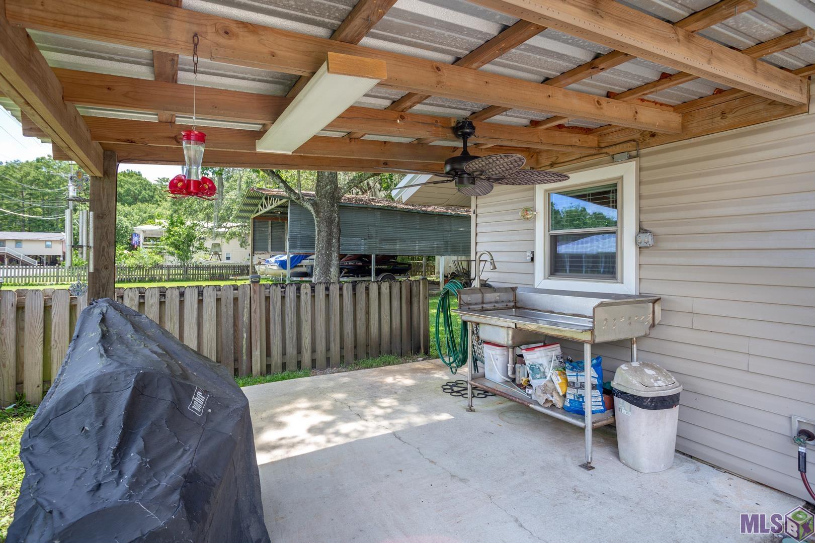 601 Michel Road Pierre Part, LA 70339 - Photo 30 of 32