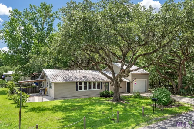 $250,000 | 601 Michel Road, Pierre Part, LA 70339