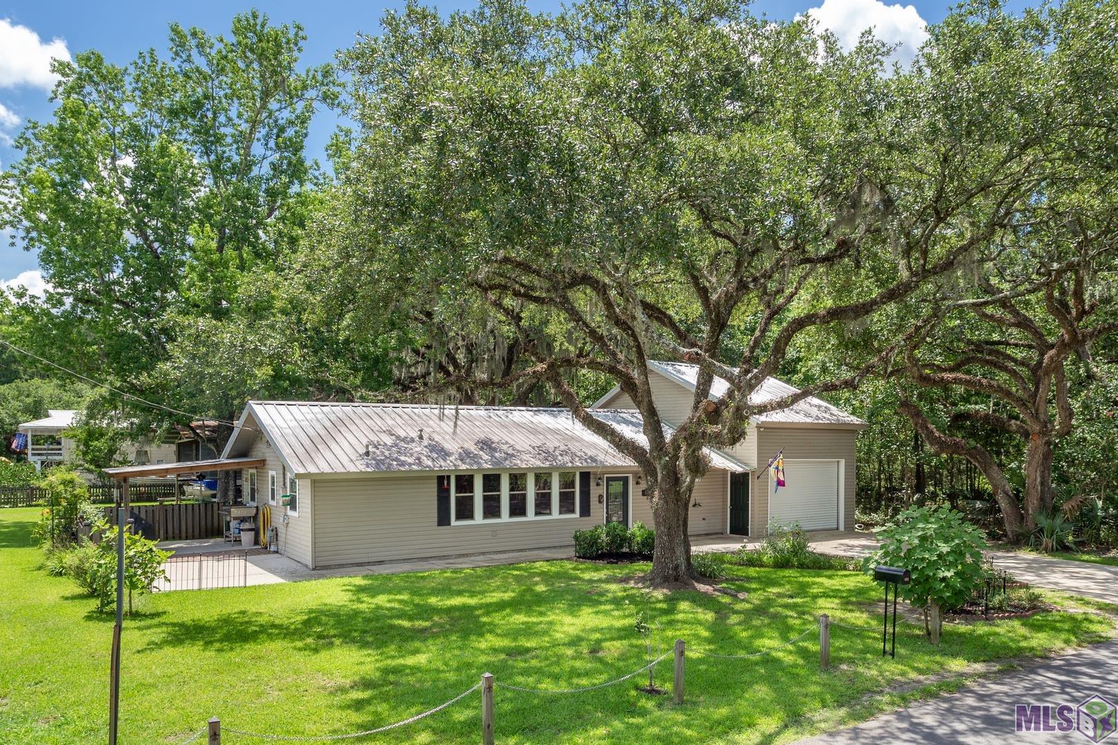 601 Michel Road Pierre Part, LA 70339 - Photo 31 of 32