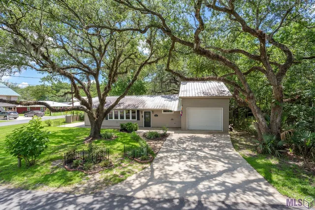 $250,000 | 601 Michel Road, Pierre Part, LA 70339