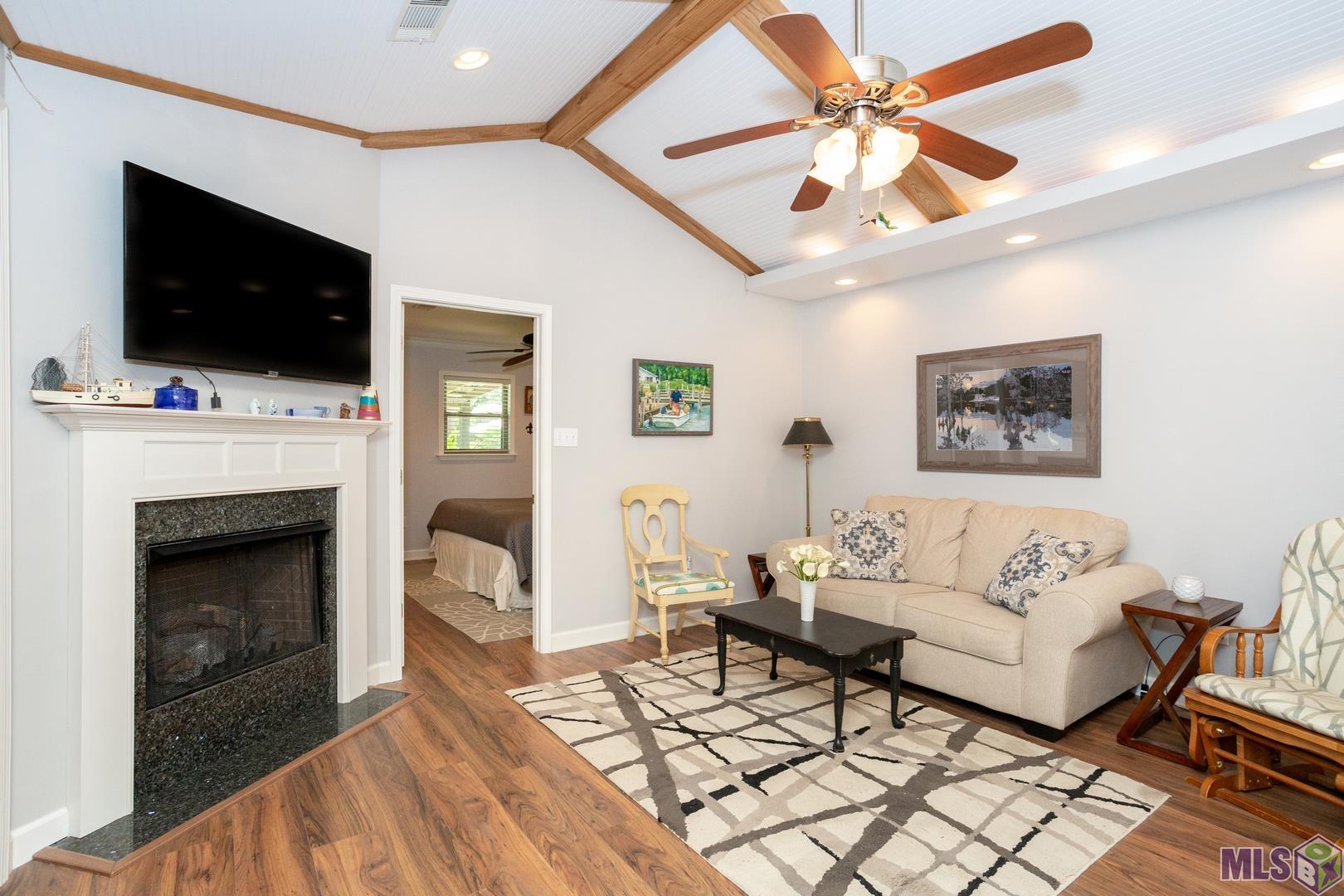 601 Michel Road Pierre Part, LA 70339 - Photo 4 of 32