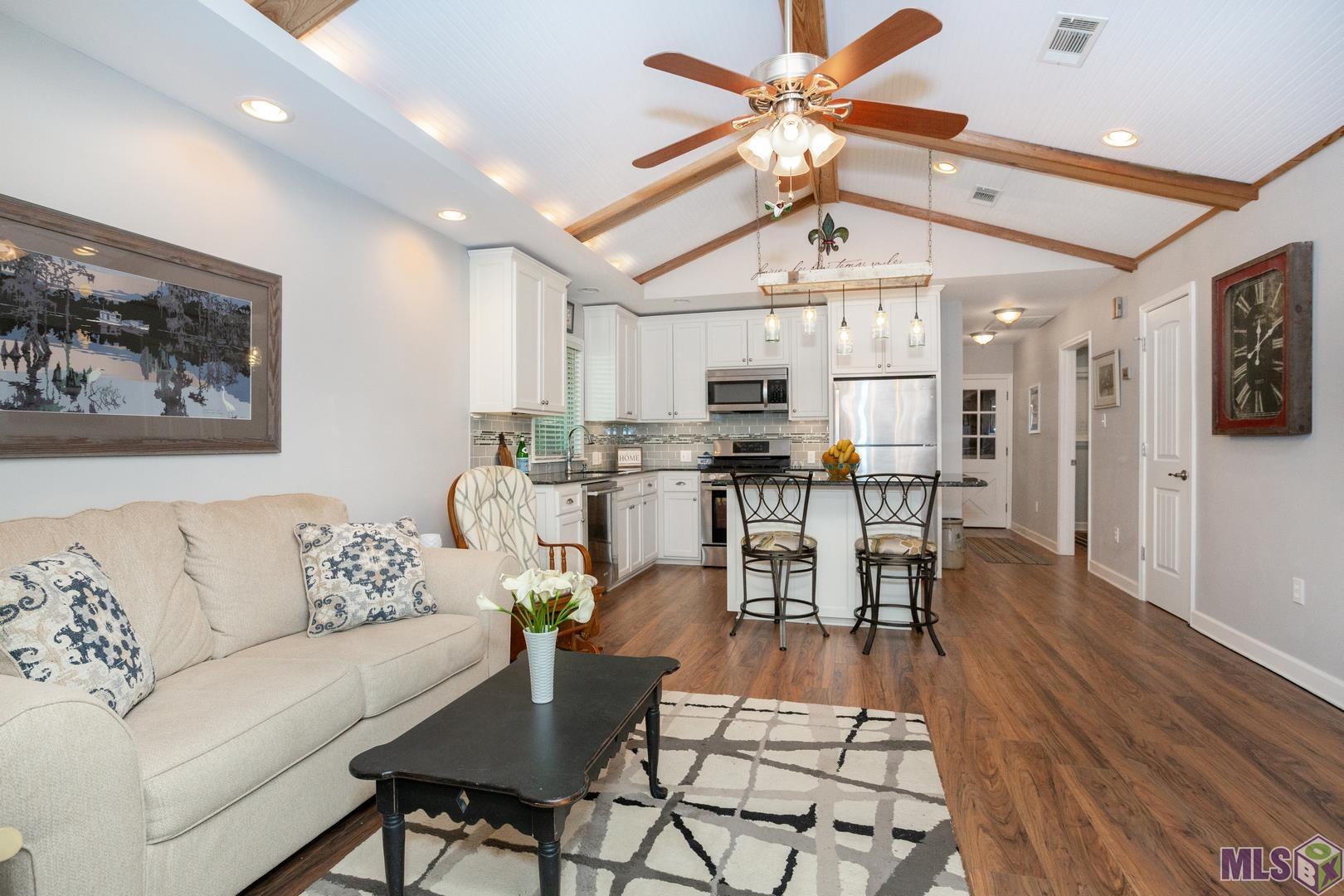 601 Michel Road Pierre Part, LA 70339 - Photo 5 of 32