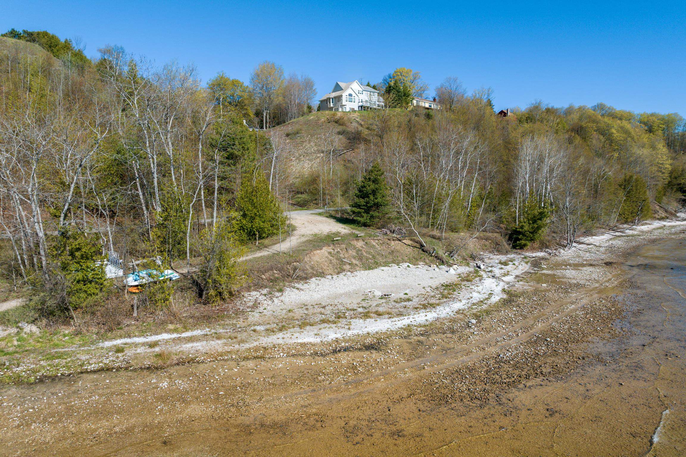 0 South Donnybrook Road, Unit LOT: 4 Suttons Bay, MI 49682 - Photo 6 of 42