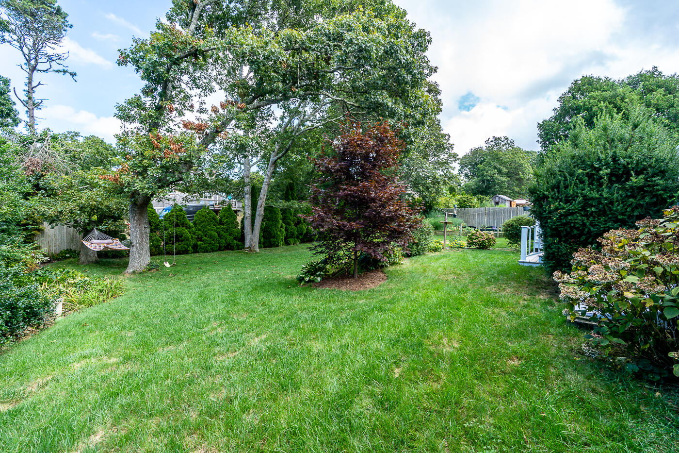 21 Eileen Road Chatham, MA 02633 - Photo 26 of 39 Yard