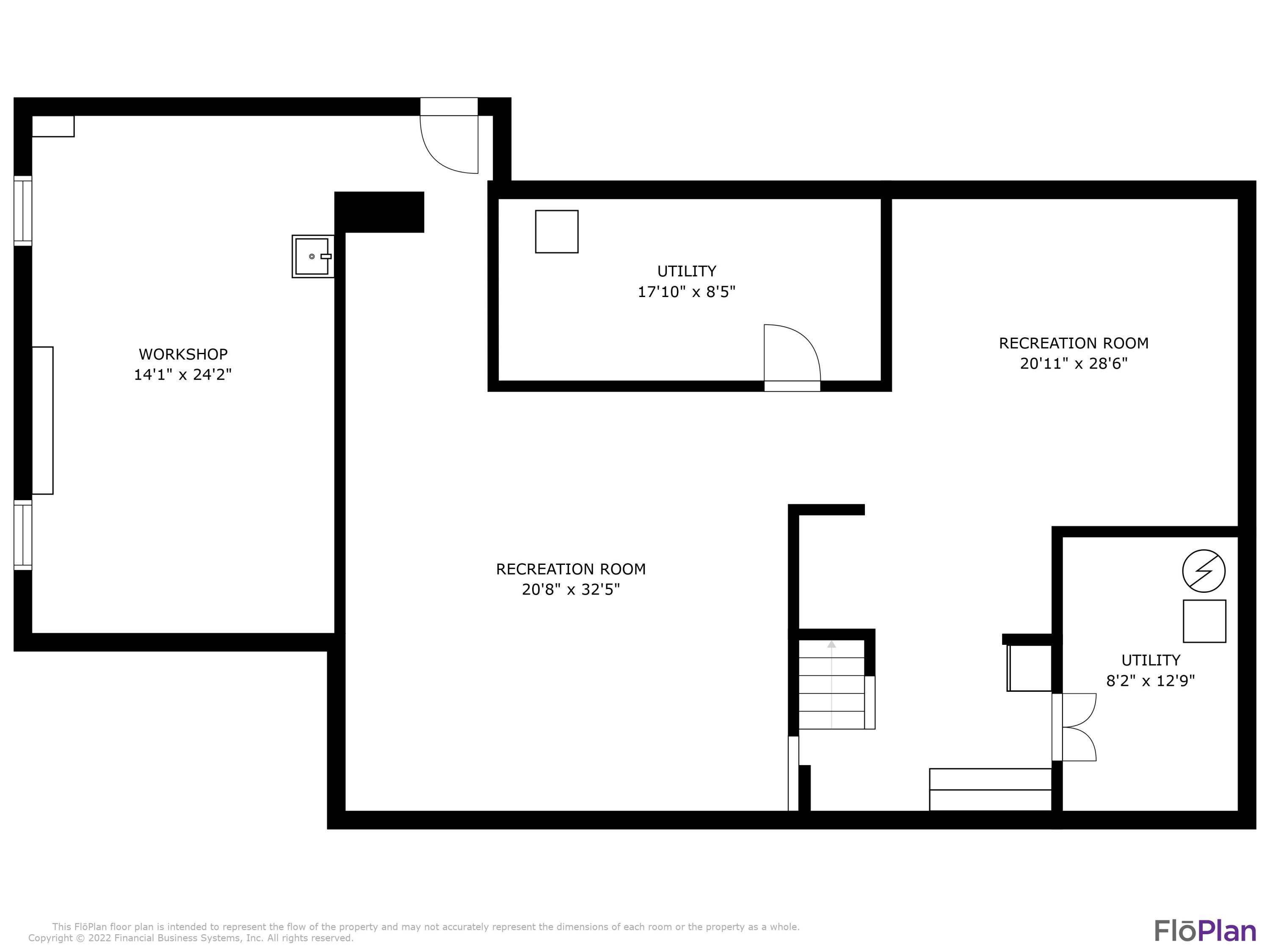 21 Eileen Road Chatham, MA 02633 - Photo 39 of 39 Floor Plan B