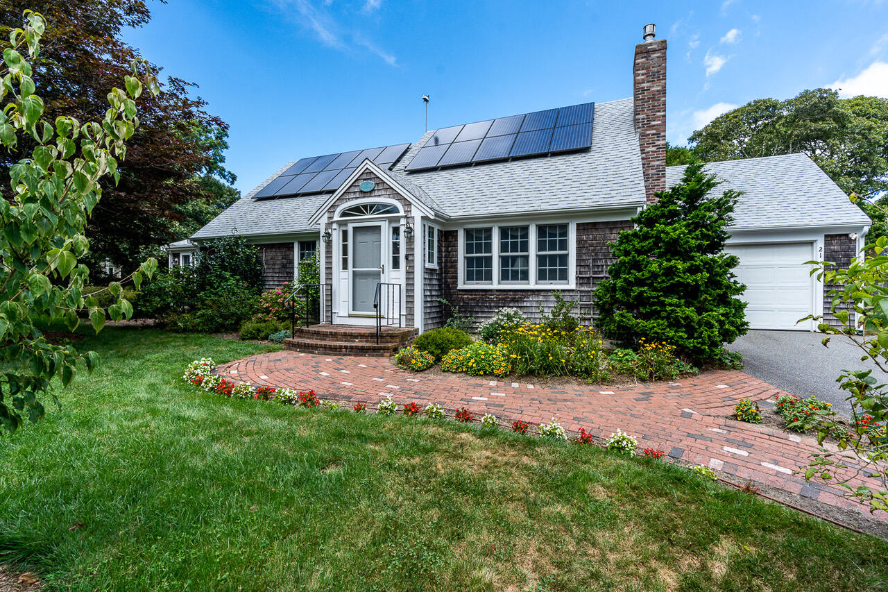 21 Eileen Road Chatham, MA 02633 - Photo 34 of 39 21 Eileen Rd., Chatham