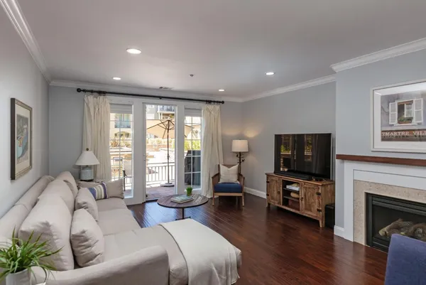 $750,000 | 2881 Meridian Avenue, Unit 117, San Jose, CA 95124
