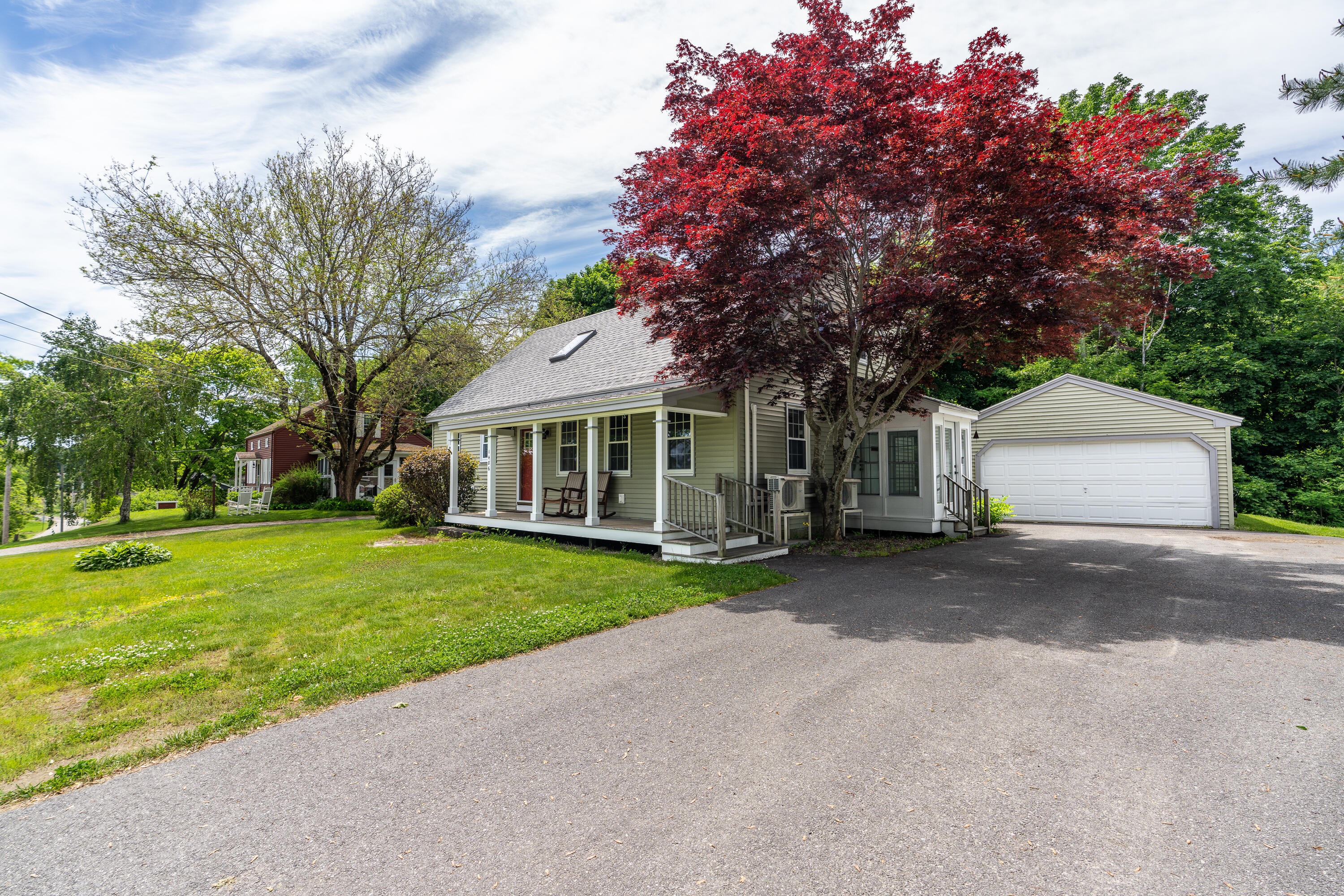 1486 Washington Street Bath, ME 04530 - Photo 75 of 85 1486 Washington Street Bath 075