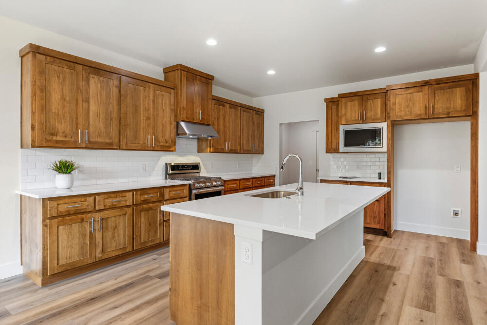 1092 Timber Ridge Loop Klamath Falls, OR 97601 - Photo 50 of 79