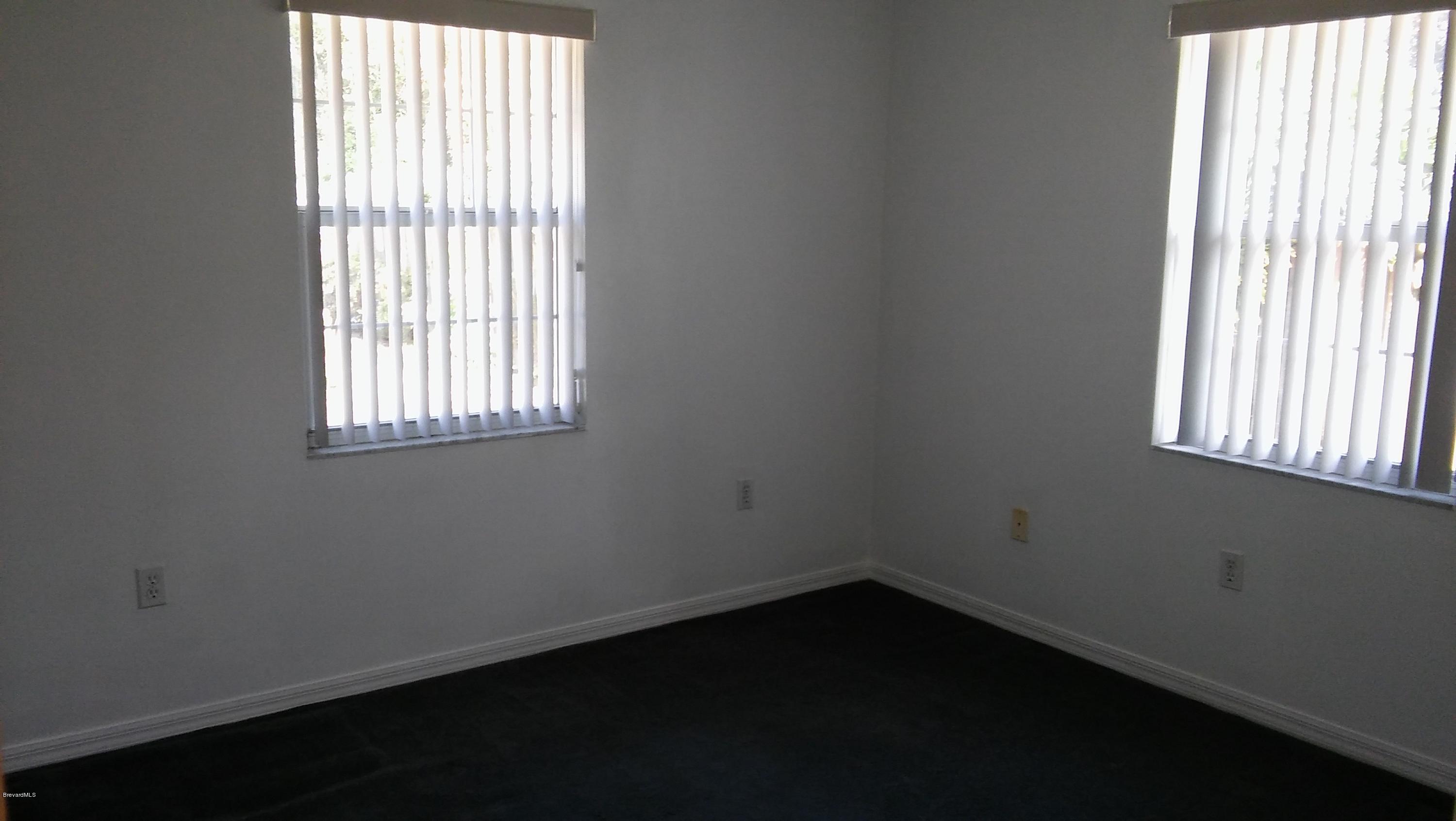 4120 Delespine Road Cocoa, FL 32927 - Photo 13 of 15 3rd Bedroom