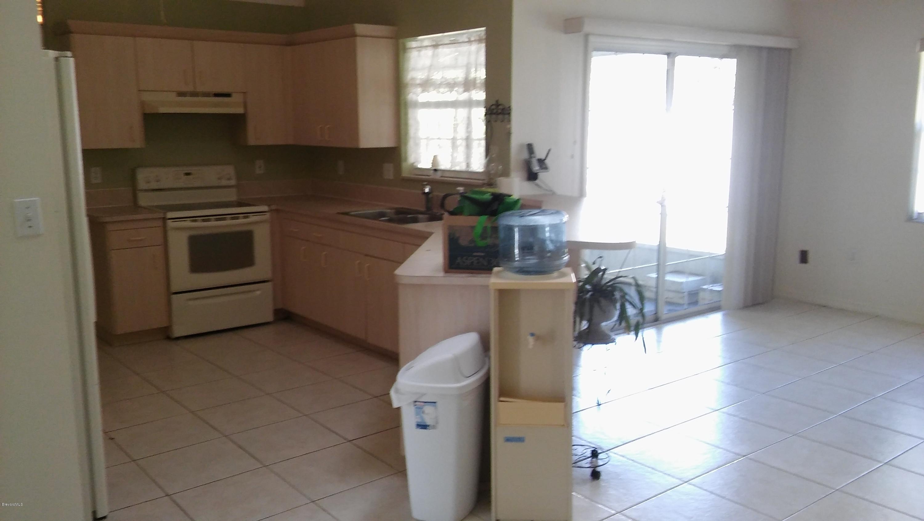 4120 Delespine Road Cocoa, FL 32927 - Photo 4 of 15 Kithen(2)