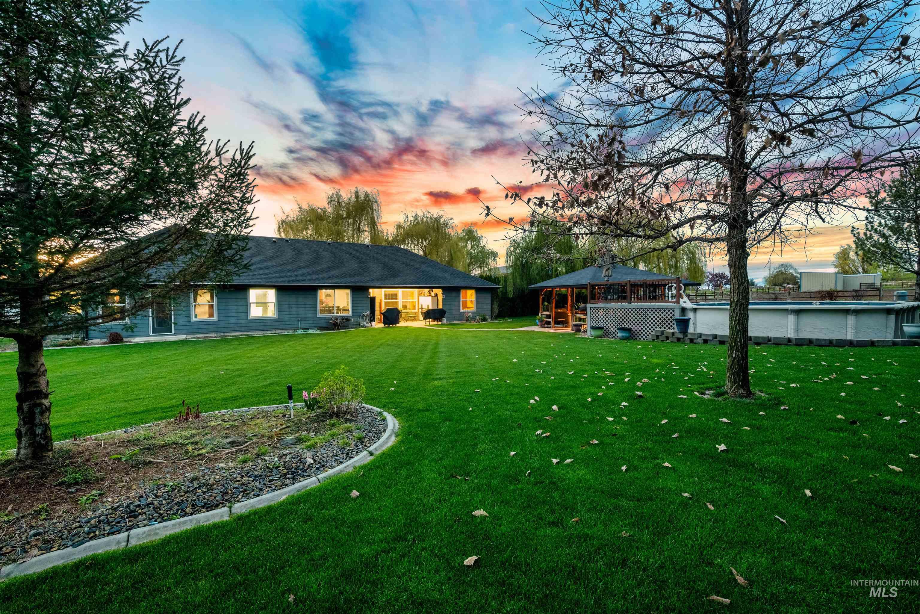23824 Breyer Road Caldwell, ID 83607 - Photo 33 of 47