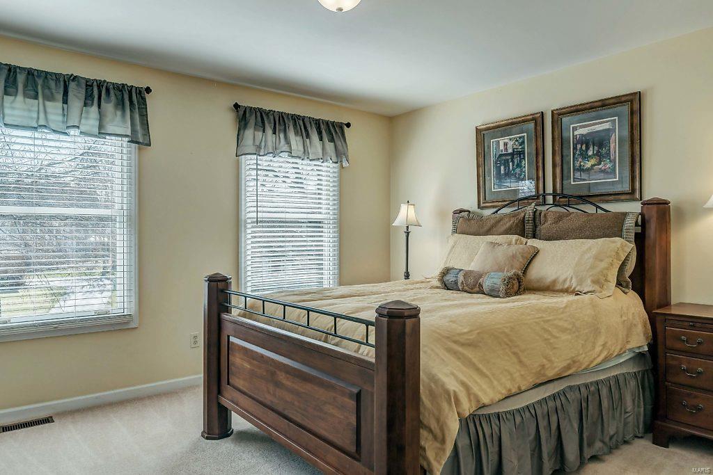 25 Rathsallagh Court Weldon Spring, MO 63304 - Photo 19 of 43 Gallery Image 19