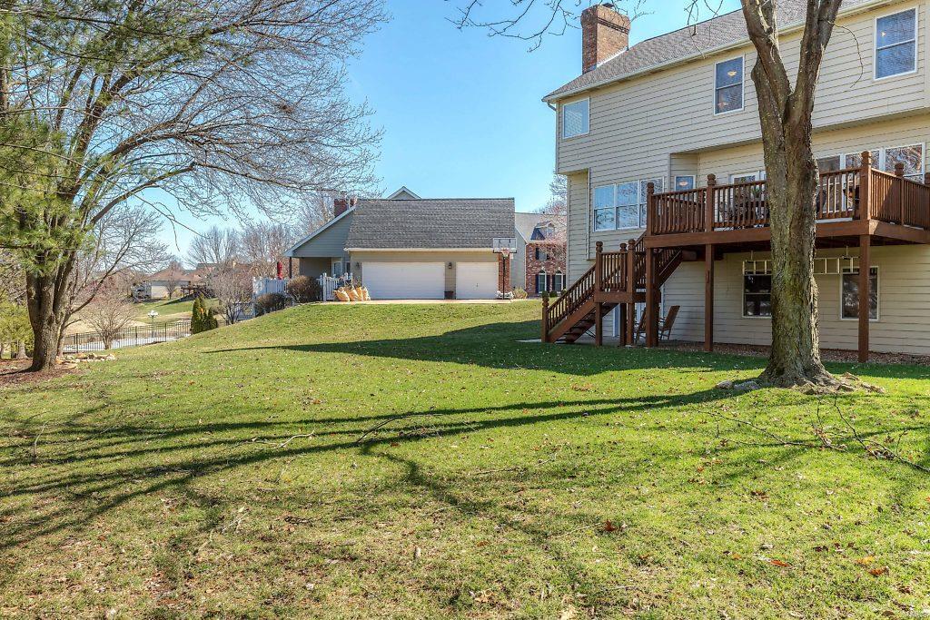 25 Rathsallagh Court Weldon Spring, MO 63304 - Photo 31 of 43 Gallery Image 31