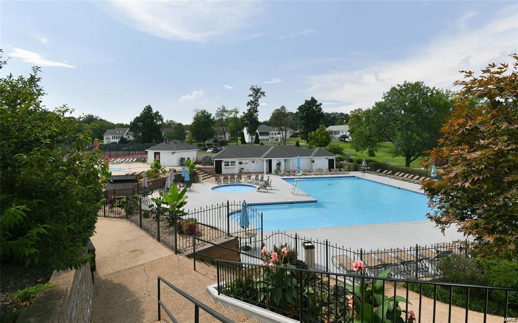 25 Rathsallagh Court Weldon Spring, MO 63304 - Photo 36 of 43 Gallery Image 36