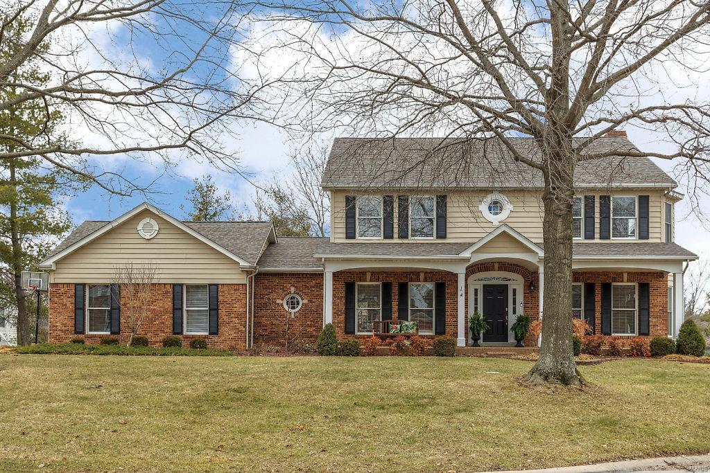 25 Rathsallagh Court Weldon Spring, MO 63304 - Photo 43 of 43 Gallery Image 43