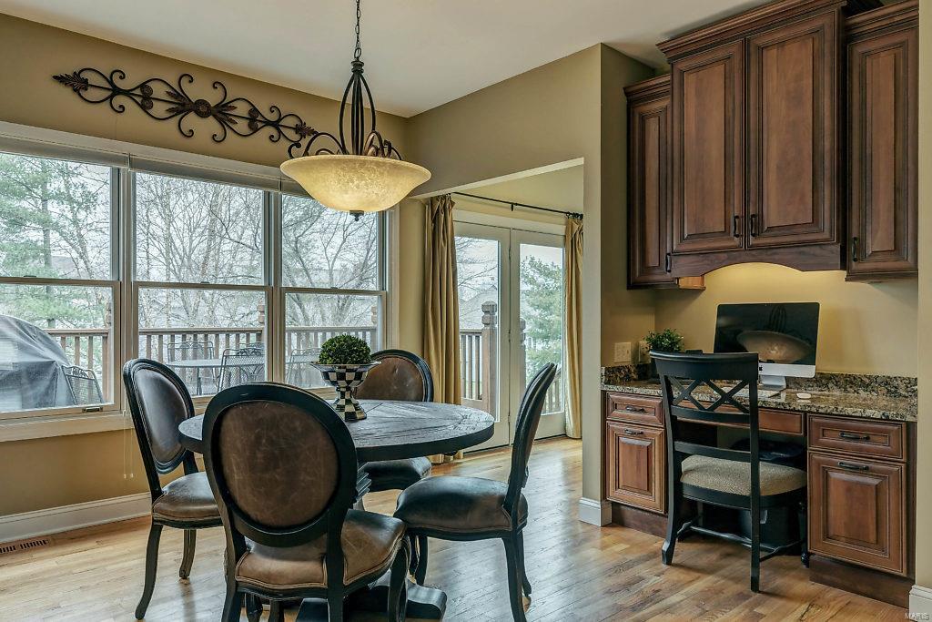 25 Rathsallagh Court Weldon Spring, MO 63304 - Photo 8 of 43 Gallery Image 8