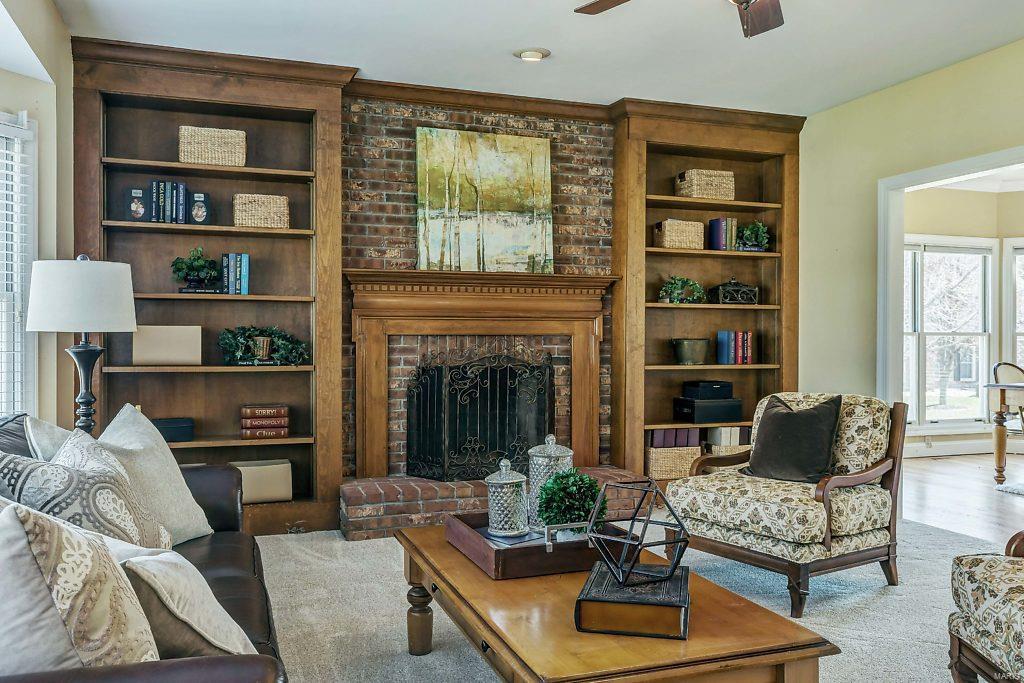 25 Rathsallagh Court Weldon Spring, MO 63304 - Photo 9 of 43 Gallery Image 9