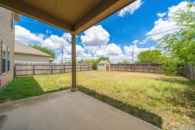 $1,800 | 5706 Sendero Springs, San Antonio, TX 78251