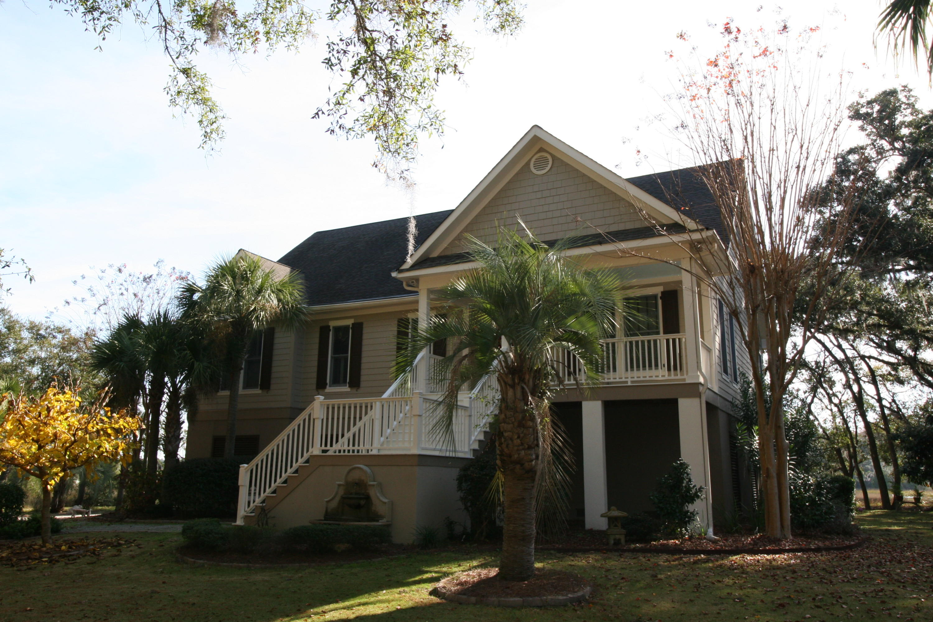 3949 River Road Johns Island, SC 29455 - Photo 1 of 29 IMG_0003