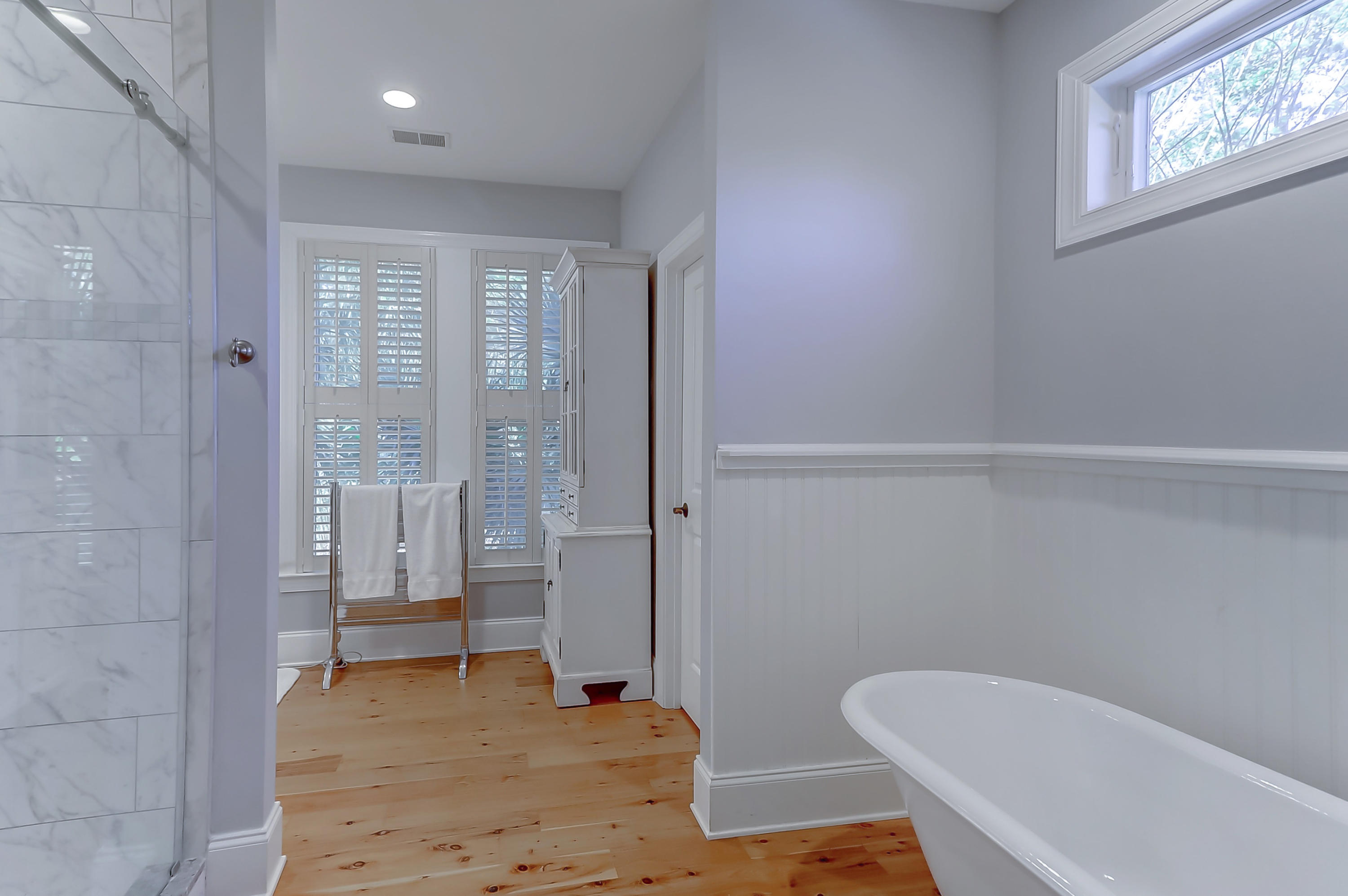 3949 River Road Johns Island, SC 29455 - Photo 11 of 29 River Master Bath 1