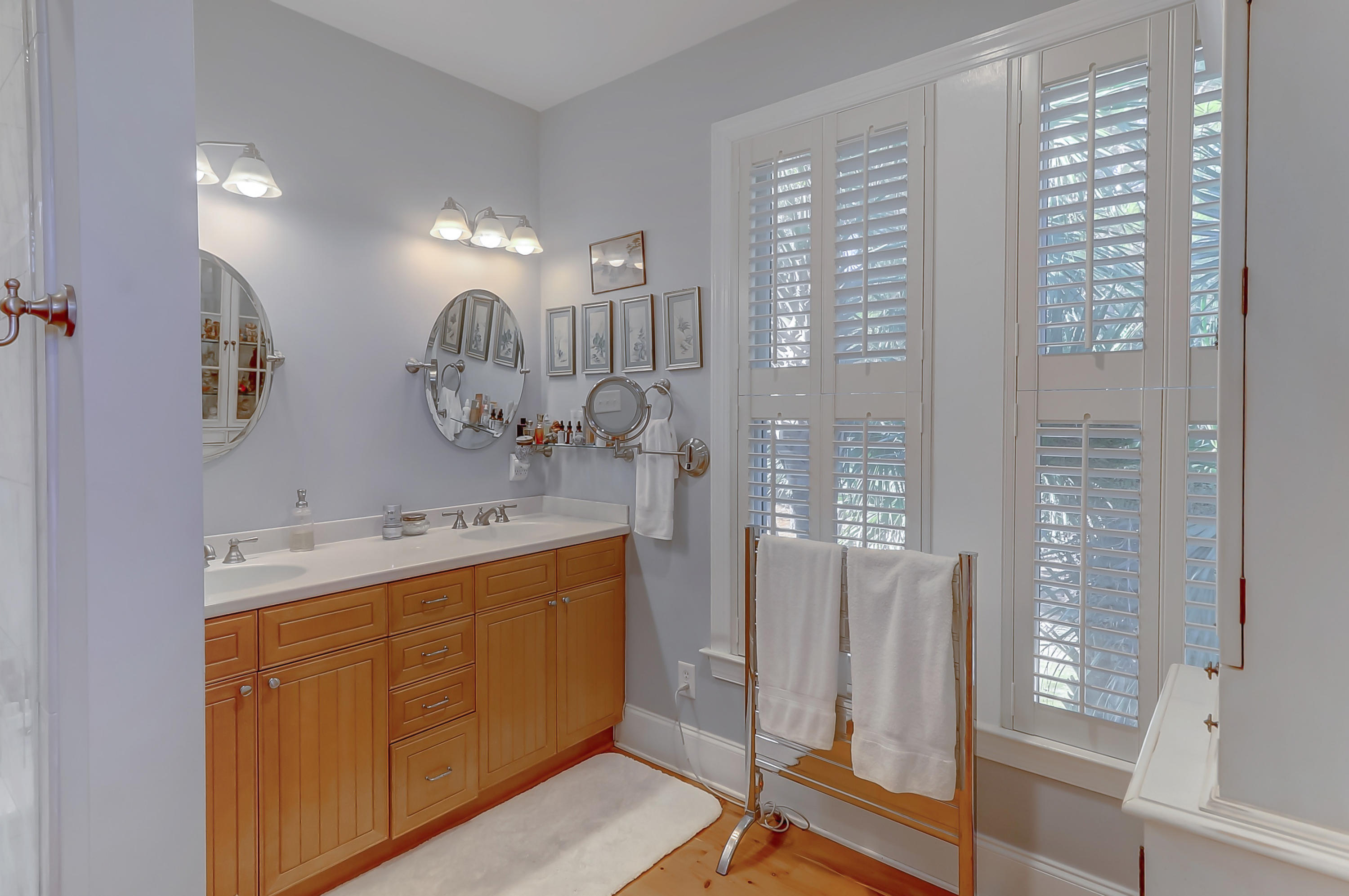 3949 River Road Johns Island, SC 29455 - Photo 12 of 29 River Master Bath 3