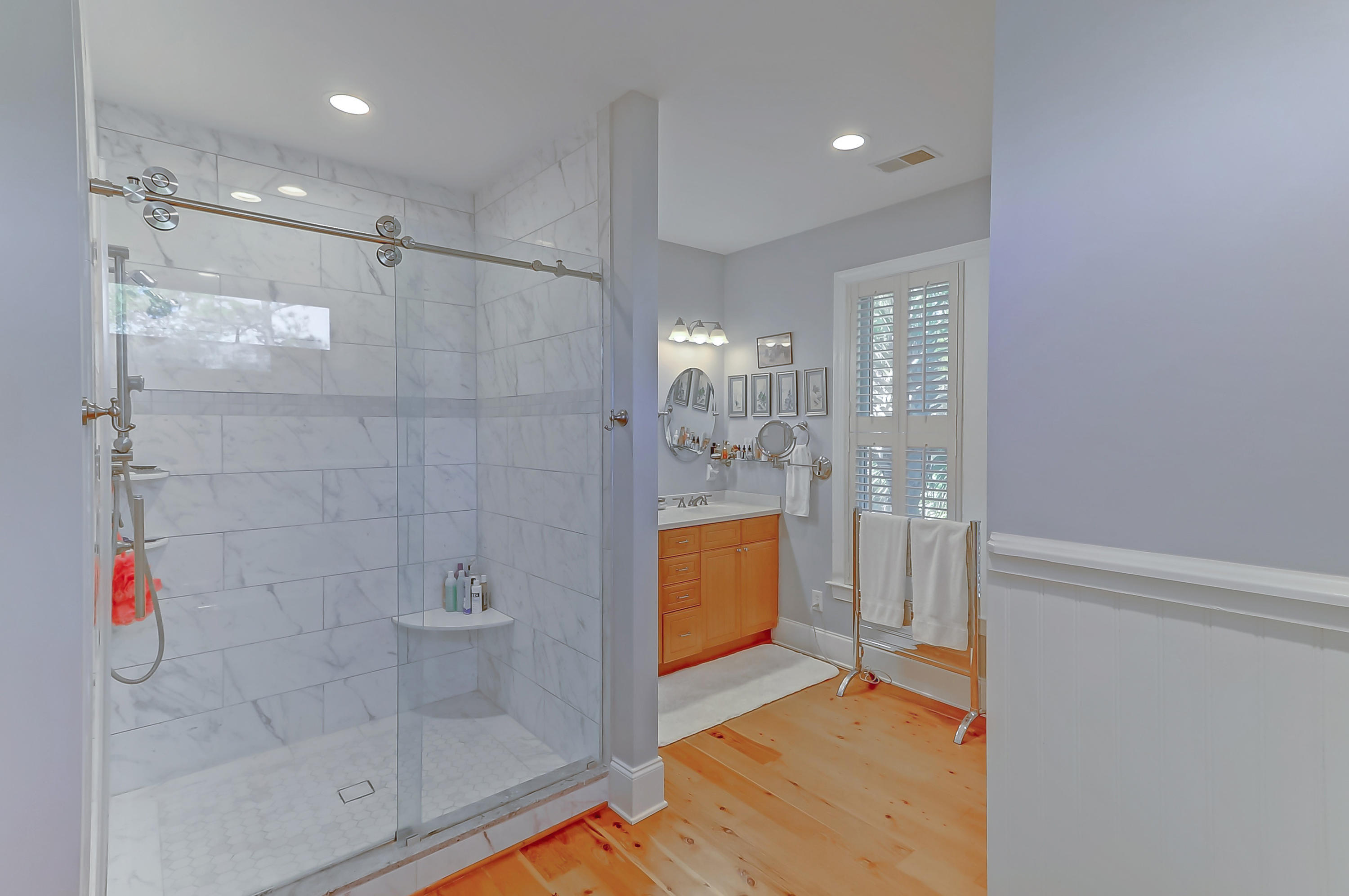 3949 River Road Johns Island, SC 29455 - Photo 13 of 29 River Master Bath 2