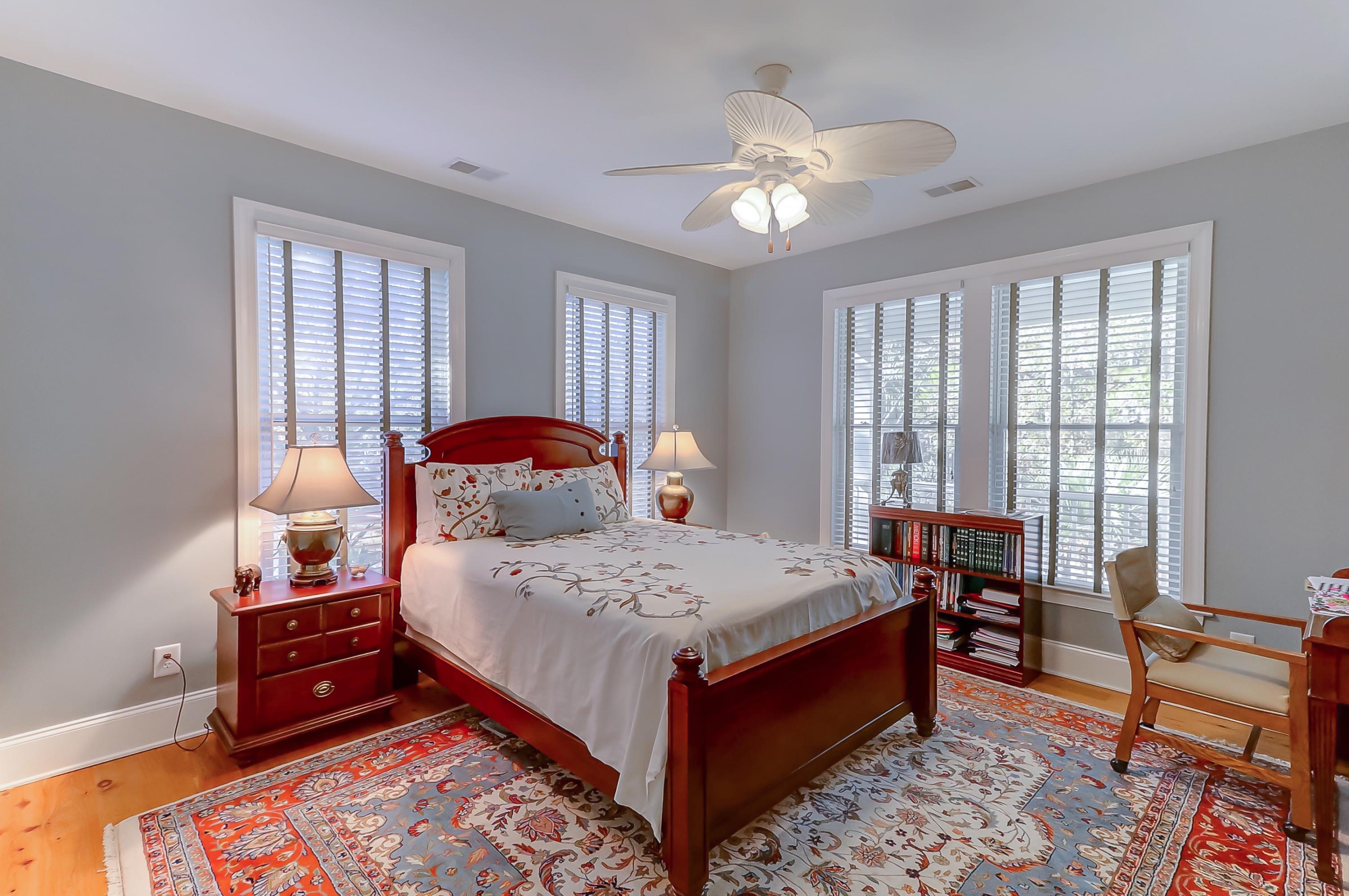 3949 River Road Johns Island, SC 29455 - Photo 14 of 29 River Guest Room Two