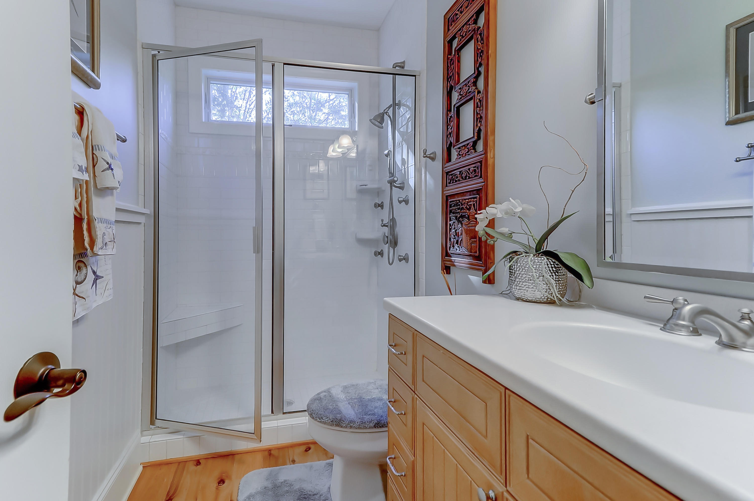 3949 River Road Johns Island, SC 29455 - Photo 15 of 29 River Guest Bath