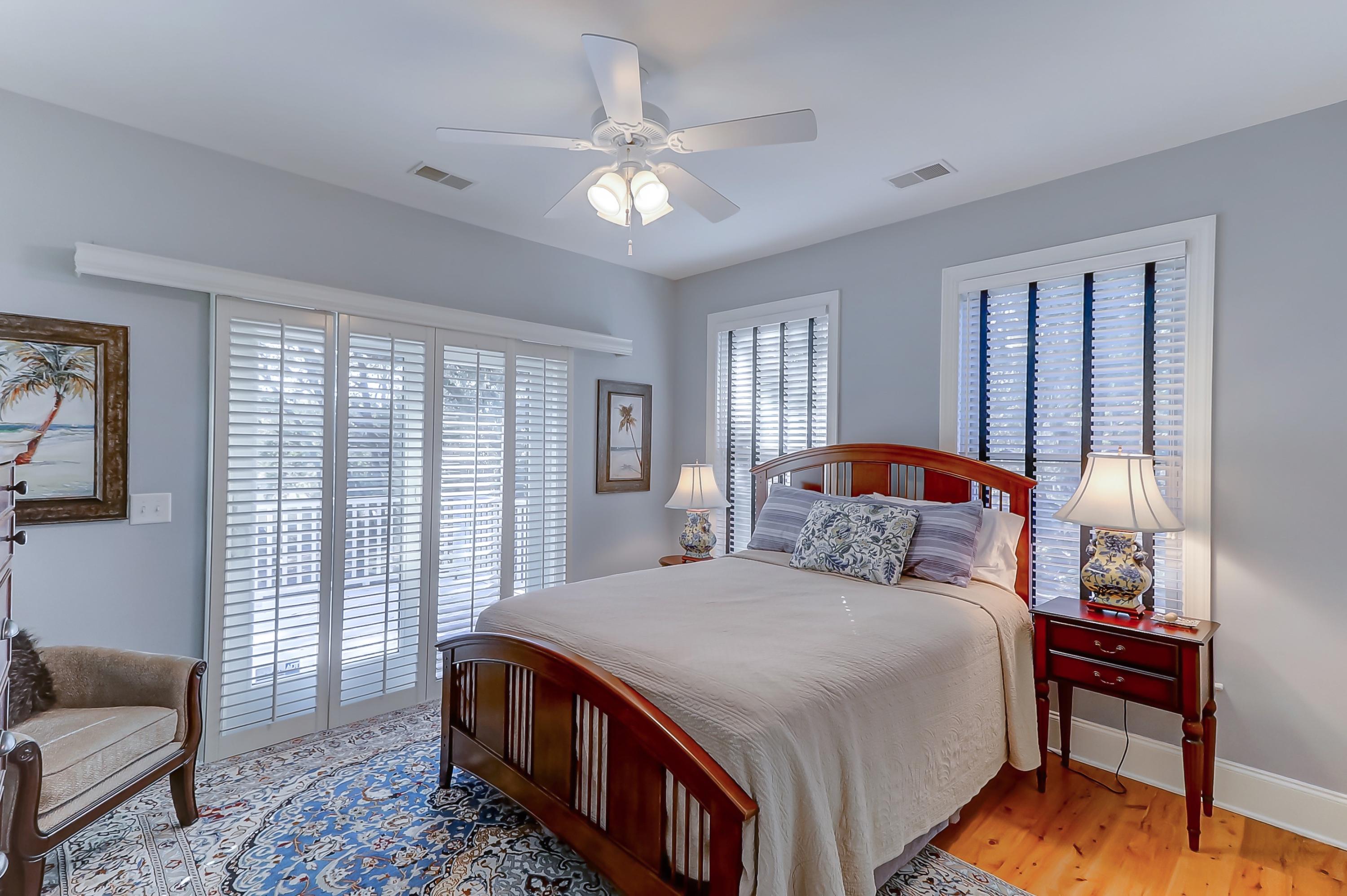 3949 River Road Johns Island, SC 29455 - Photo 16 of 29 Guest Room One