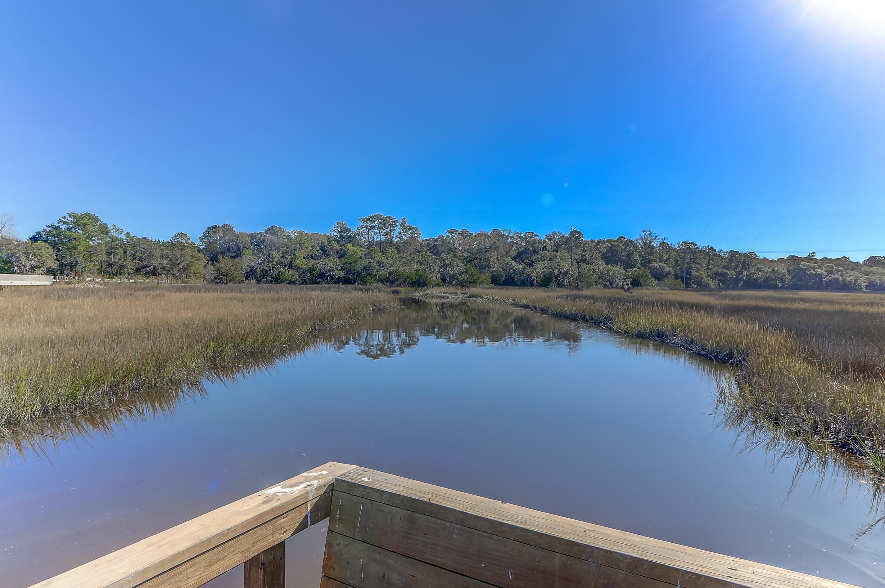 3949 River Road Johns Island, SC 29455 - Photo 27 of 29 River Dock 4