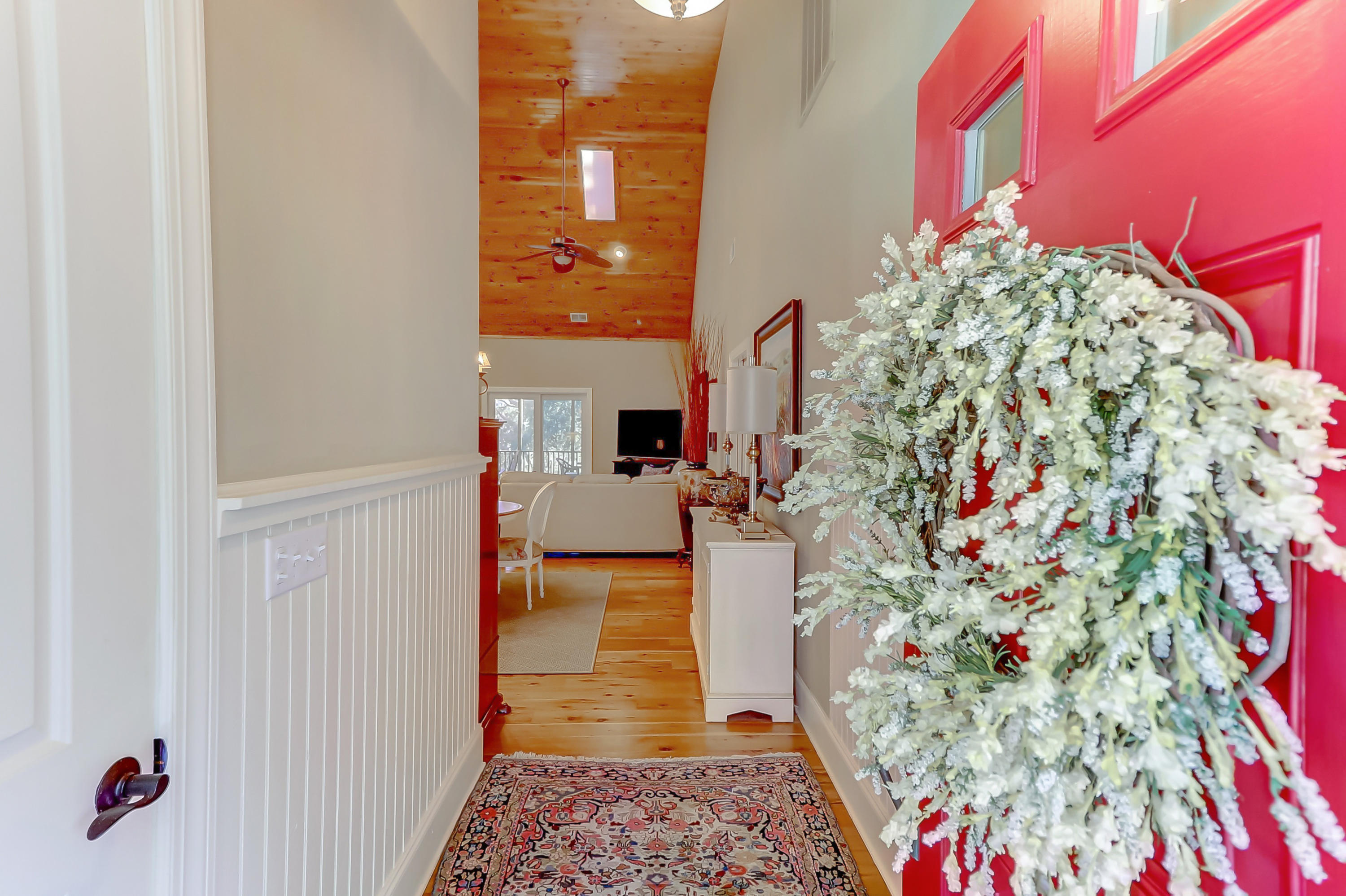 3949 River Road Johns Island, SC 29455 - Photo 5 of 29 River Foyer