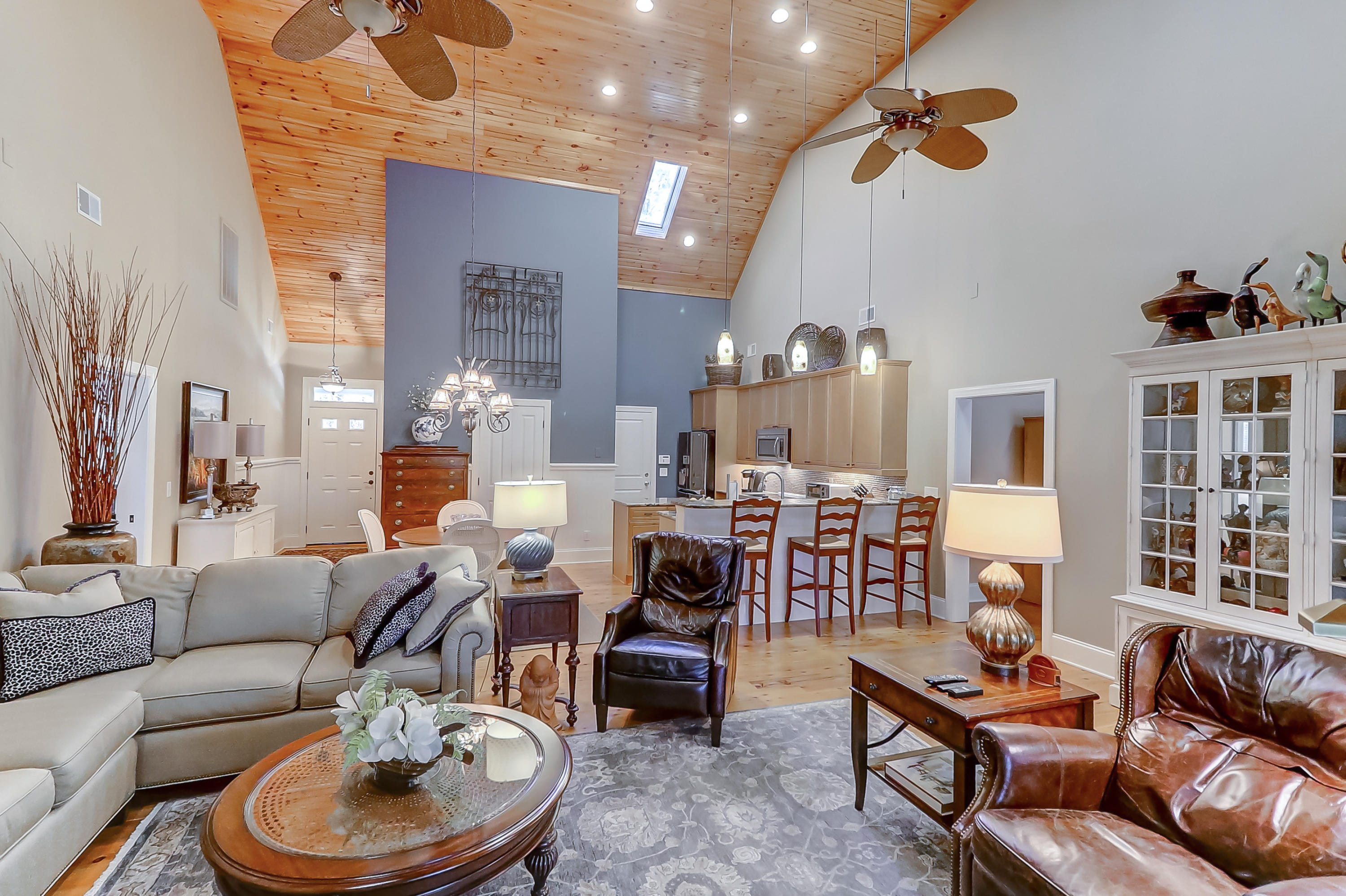 3949 River Road Johns Island, SC 29455 - Photo 7 of 29 RIver Great Room 3