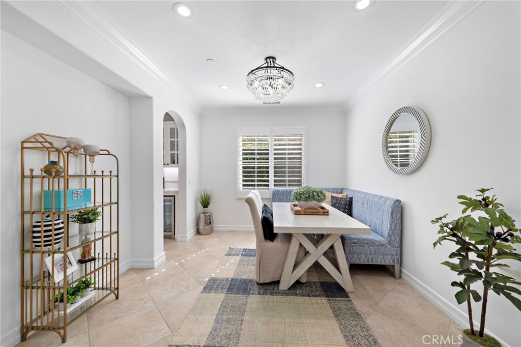 14 Via Inca San Clemente, CA 92673 - Photo 12 of 29 a view of a room with furniture and window