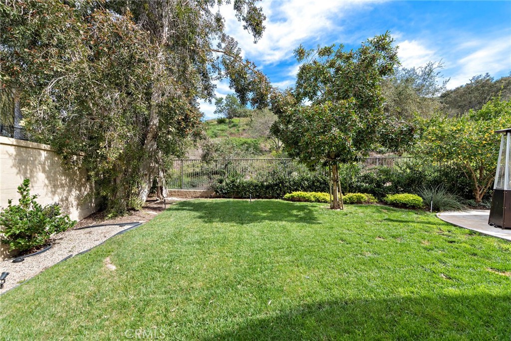 14 Via Inca San Clemente, CA 92673 - Photo 28 of 29 a view of a backyard with swimming pool