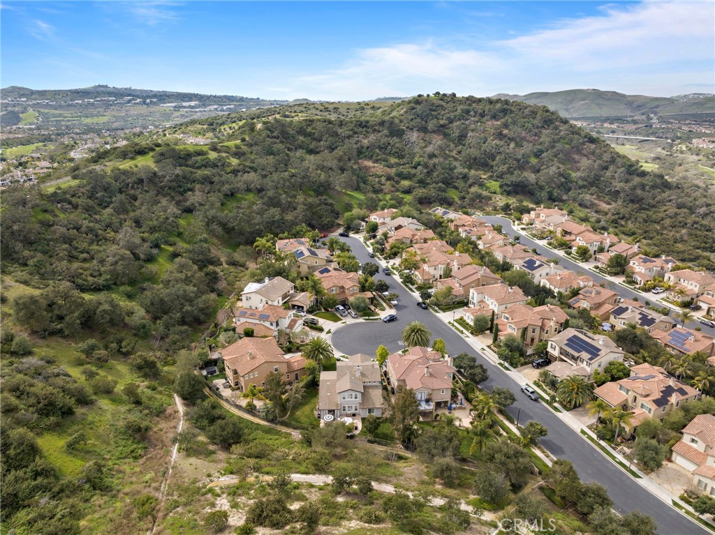 14 Via Inca San Clemente, CA 92673 - Photo 29 of 29 view of city and mountain