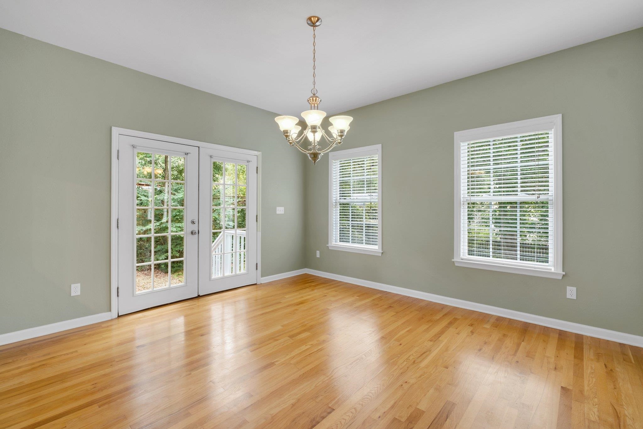 3604 Frontier Road Tallahassee, FL 32309 - Photo 12 of 36