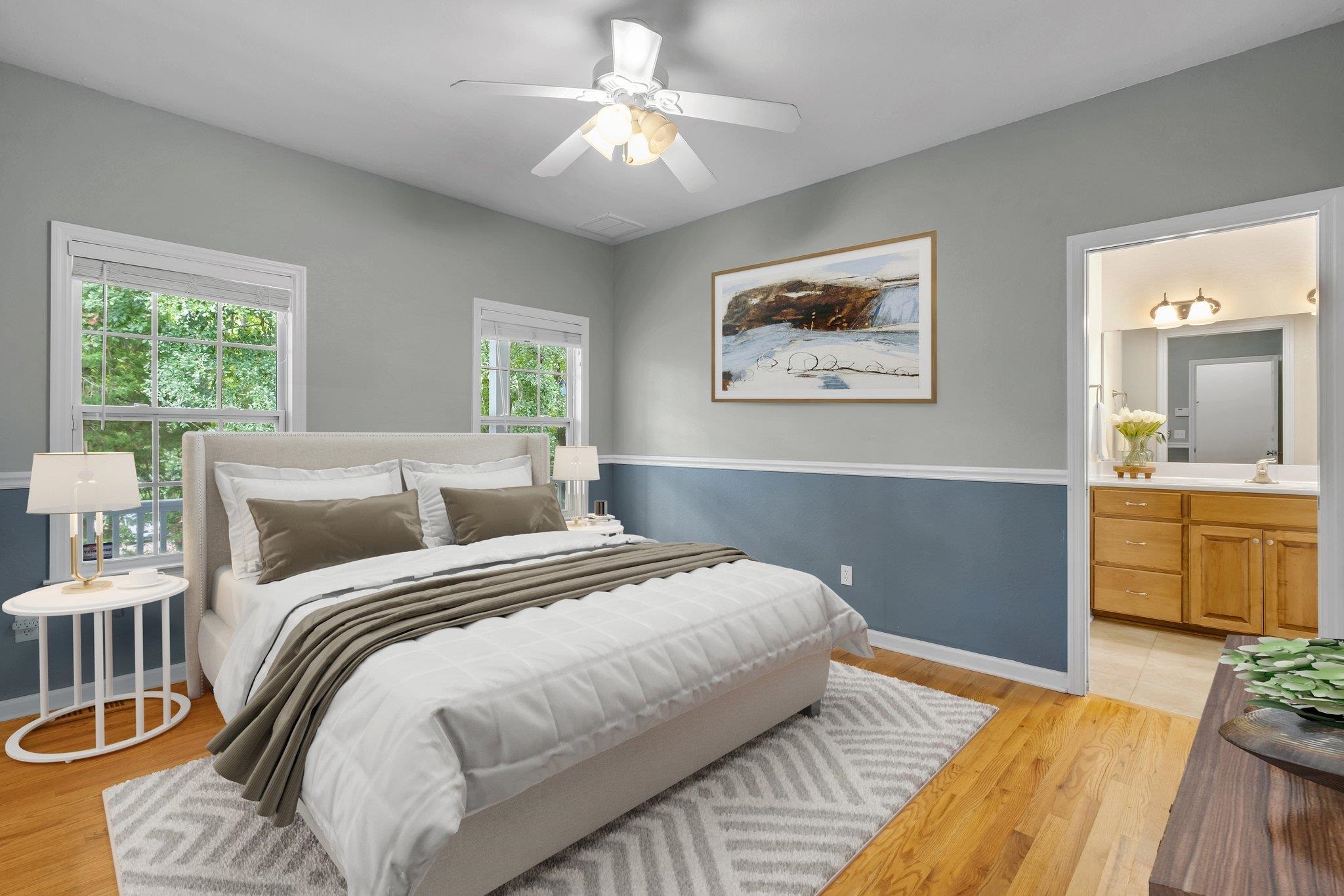 3604 Frontier Road Tallahassee, FL 32309 - Photo 3 of 36