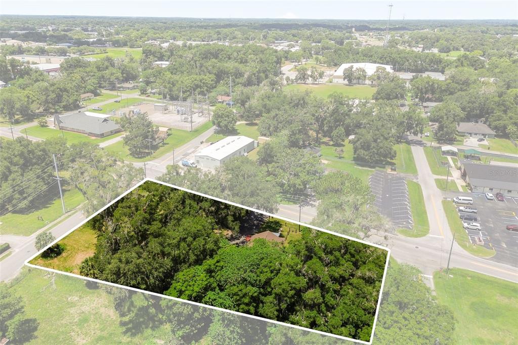 1921 Northeast 8th Road Ocala, FL 34470 - Photo 46 of 49