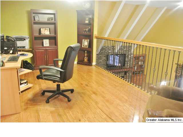 1435 Woodland Ridge Road Odenville, AL 35120 - Photo 12 of 32
