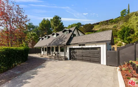 $2,595,000 | 6427 Tahoe Drive, Los Angeles, CA 90068